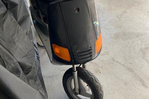 Zip prima serie