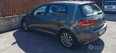 VOLKSWAGEN Golf 7ª serie - 2018