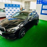 Splendida Bmw 118 5p/sport/automat/56.000km/2021