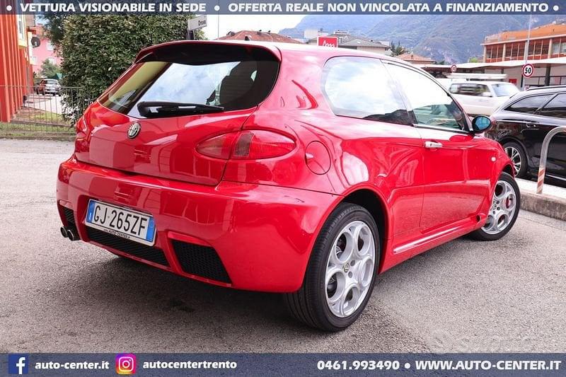 Alfa Romeo 147 3.2i V6 24V GTA – Autosprint Torino