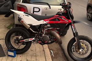 Husqvarna wr 125