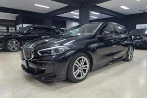 Bmw 118 118d 5p. Msport