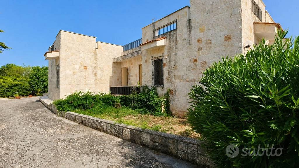 Casa – Castellana Grotte, Bari - Vista 2