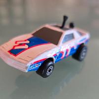 Matchbox vintage 1984 Trickshifters Pontiac 