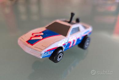 Matchbox vintage 1984 Trickshifters Pontiac 