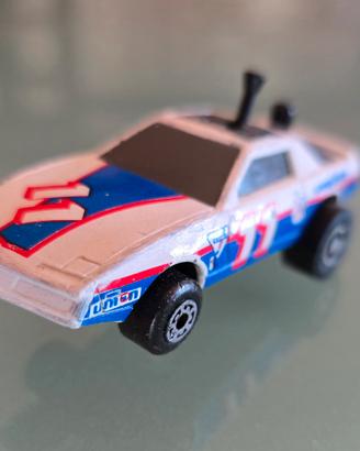 Matchbox vintage 1984 Trickshifters Pontiac 