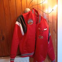 giacchetta Chicago Bulls 
