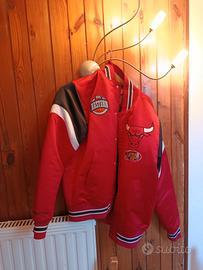 giacchetta Chicago Bulls 