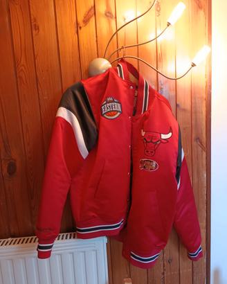 giacchetta Chicago Bulls 