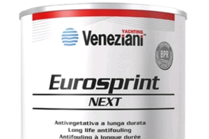 Antivegetativa Veneziani Eurosprint Next 2,5l