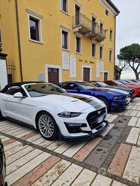 MUSTANG 2.3 come nuova