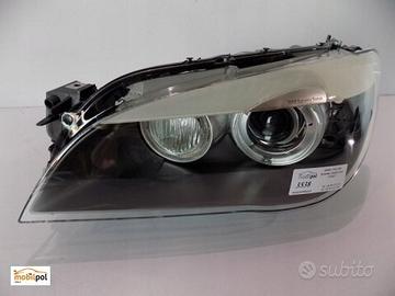 BMW 7 F01 F02 - LAMPADA DI TORSIONE SINISTRA XENON