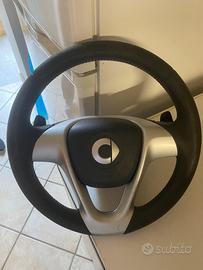 Volante smart 451