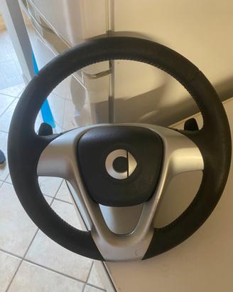 Volante smart 451