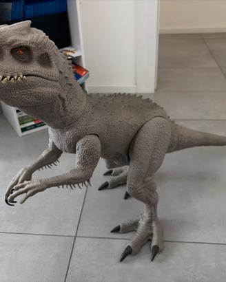 Dinosauro Indominus Rex