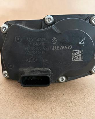 Valvola EGR bassa pressione ORIGINALE