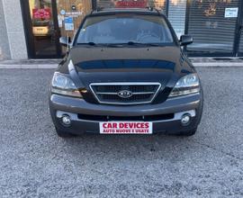Kia Sorento 2.5 4x4 - GANCIO DI TRAINO