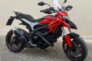 Ducati Hyperstrada 821