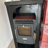 Stufa a Legna