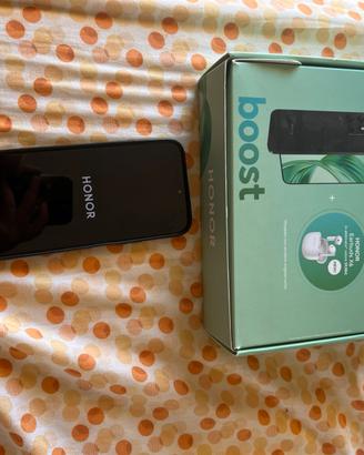 honor X8b +confezione originale
