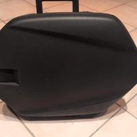 Borse Originali Yamaha + supporti 