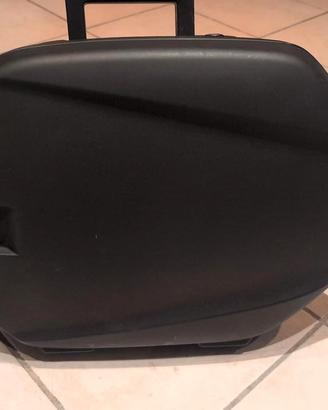 Borse Originali Yamaha + supporti 