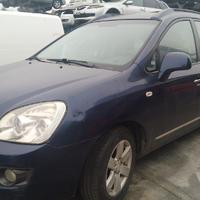 Per ricambi Kia Carens III 2.0 CRDI 103kw 140CV D4