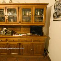 credenza