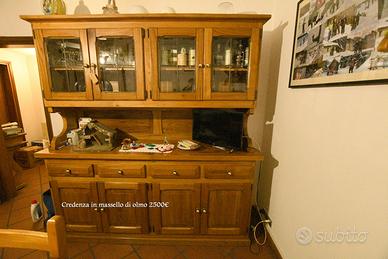 credenza