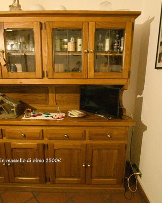credenza