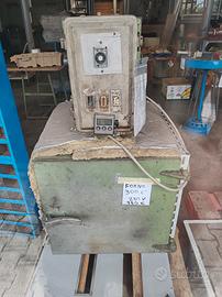 Forno Elettrico Industriale Ventilato 130litri