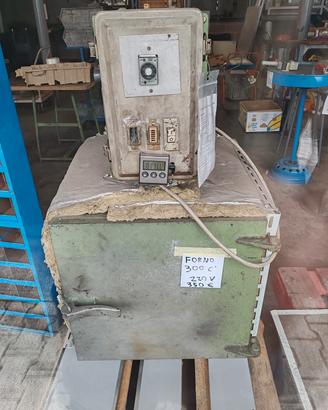 Forno Elettrico Industriale Ventilato 130litri