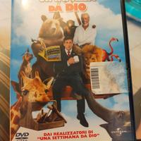 DVD un'impresa da dio 