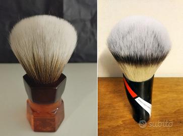 pennelli sintetici yaqi e oumo