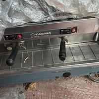 macchina per il caffè 