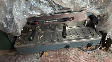 macchina per il caffè 