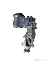 VALVOLA EGR LANCIA Ypsilon 4° Serie 00463480630 H