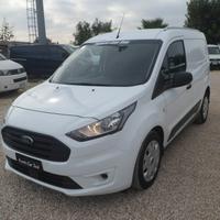 Ford Transit Connect furgone 3 posti