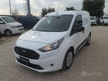 Ford Transit Connect furgone 3 posti