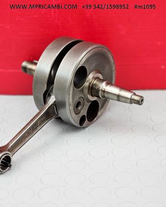 ALBERO MOTORE HUSQVARNA CR 250 1991 1992 WR 1990 1