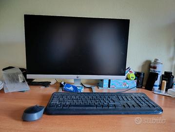 pc portatile gaming grafica