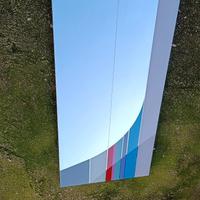 specchio Acerbis Eugenio Carmi 