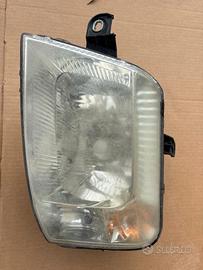 FARO ANTERIORE SX - FIAT PANDA 169