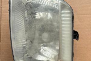 FARO ANTERIORE SX - FIAT PANDA 169 - ESCLUSE SPED.