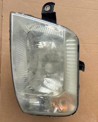 FARO ANTERIORE SX - FIAT PANDA 169