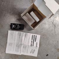 n°2 unità controllo costa sensibile 