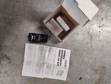 n°2 unità controllo costa sensibile 