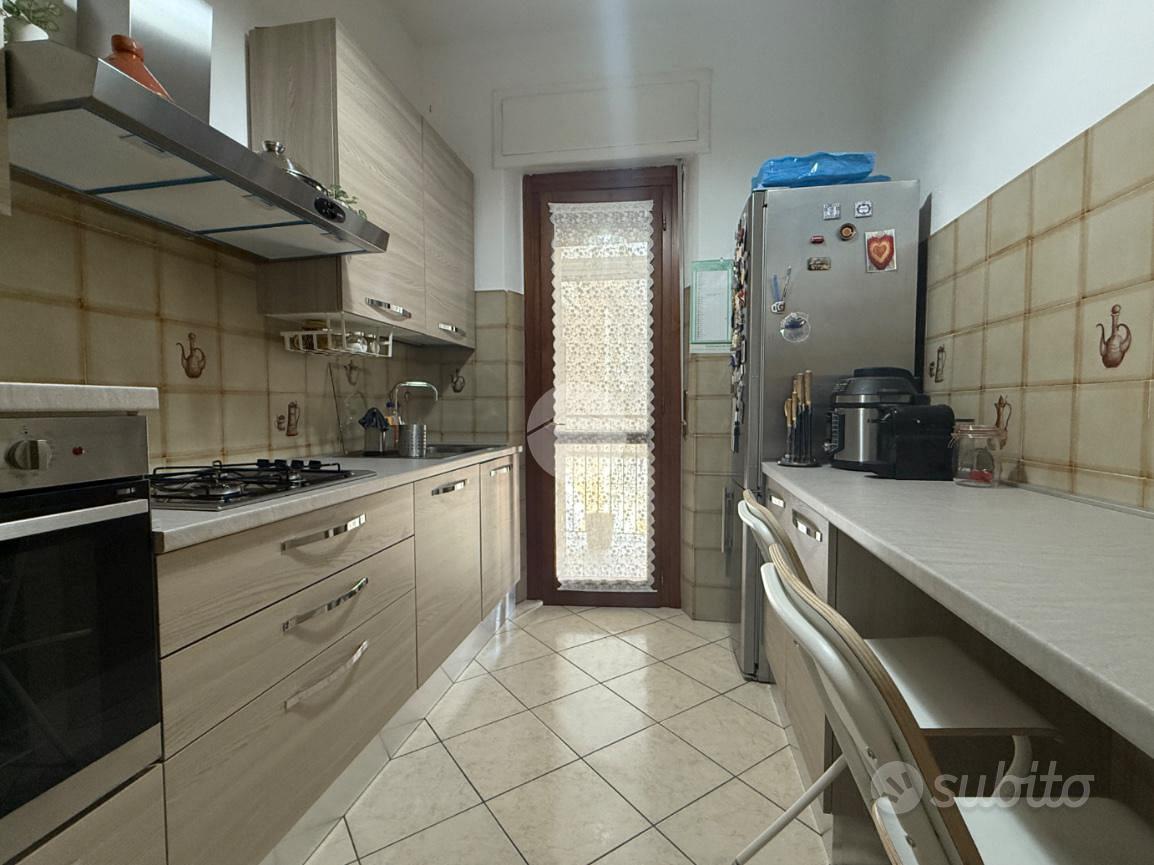 3 LOCALI A ASTI - Vista 3
