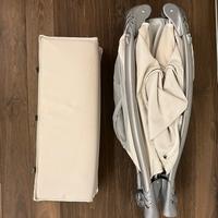 Lettino da viaggio inglesina