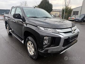 Mitsubishi L200 2.3 D Double Cab 4x4 Easy Select I